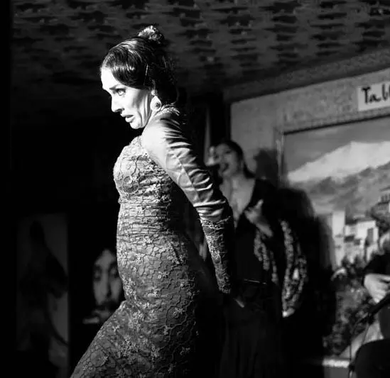 La experiencia inolvidable de un auténtico Espectáculo Flamenco en el Corazón de Granada