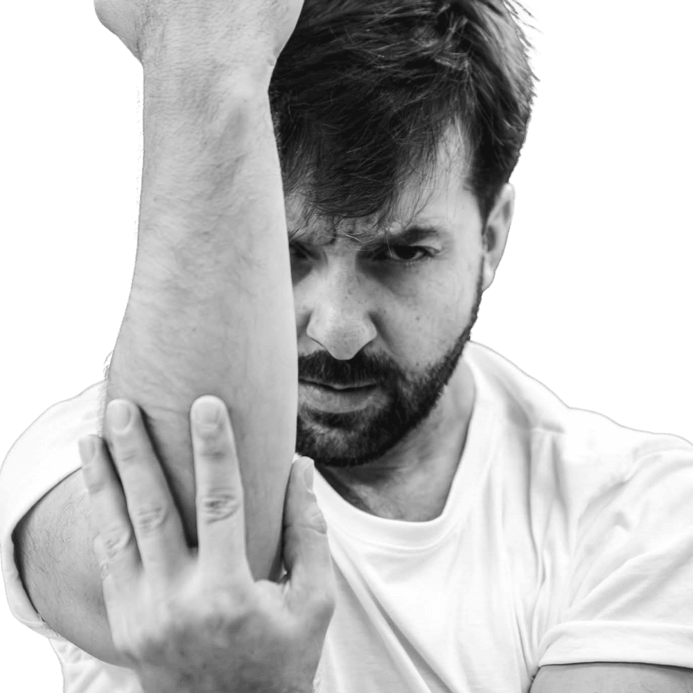 Antonio González Bailaor