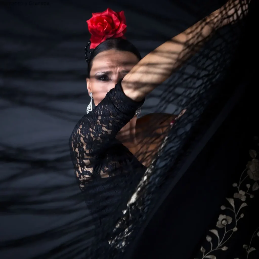 Historia del Flamenco en Granada