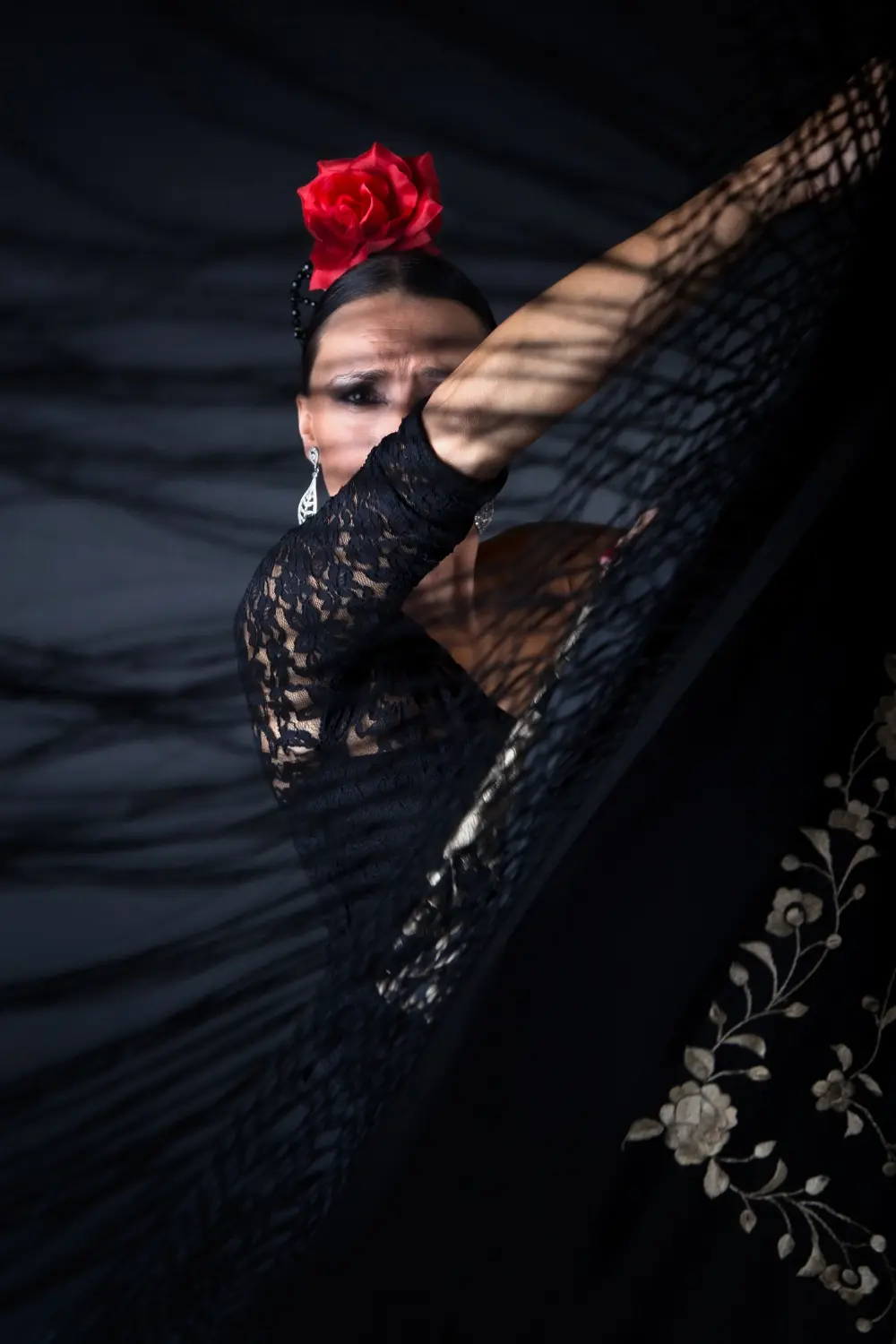 Flamenco and Granada: History and Tradition