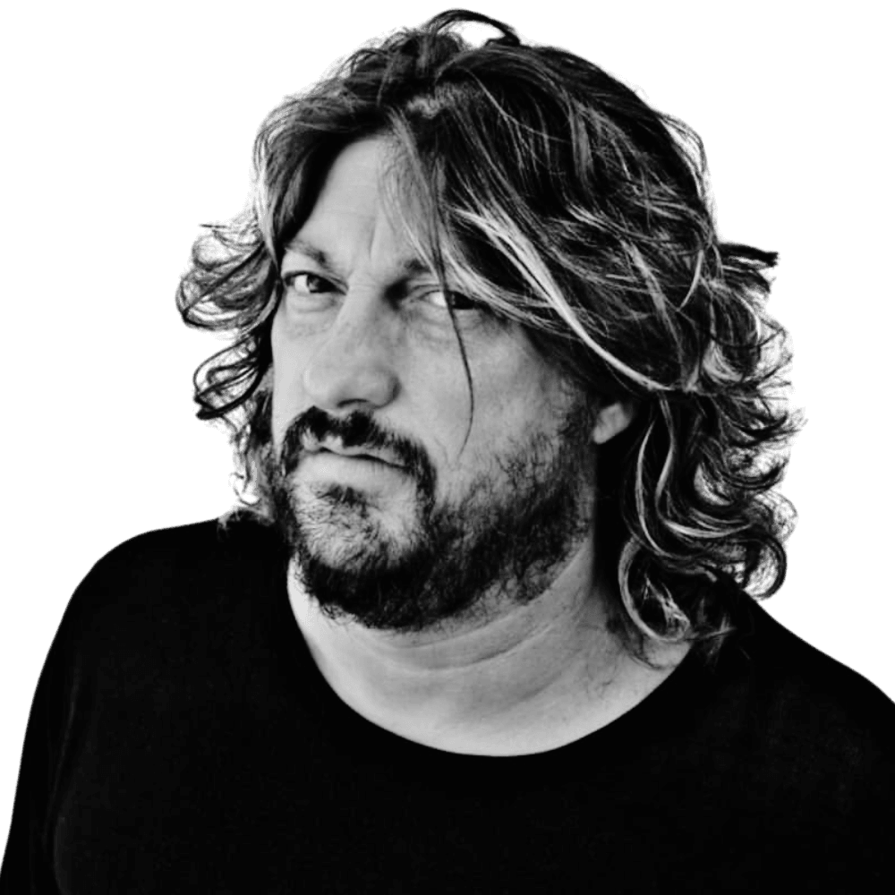 Juan Ángel Tirado
