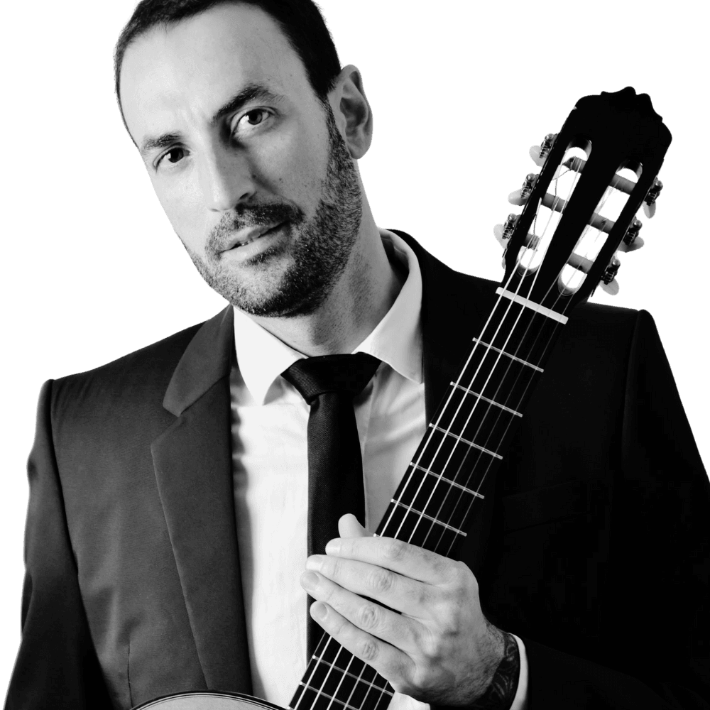 Luis Mariano Guitarra