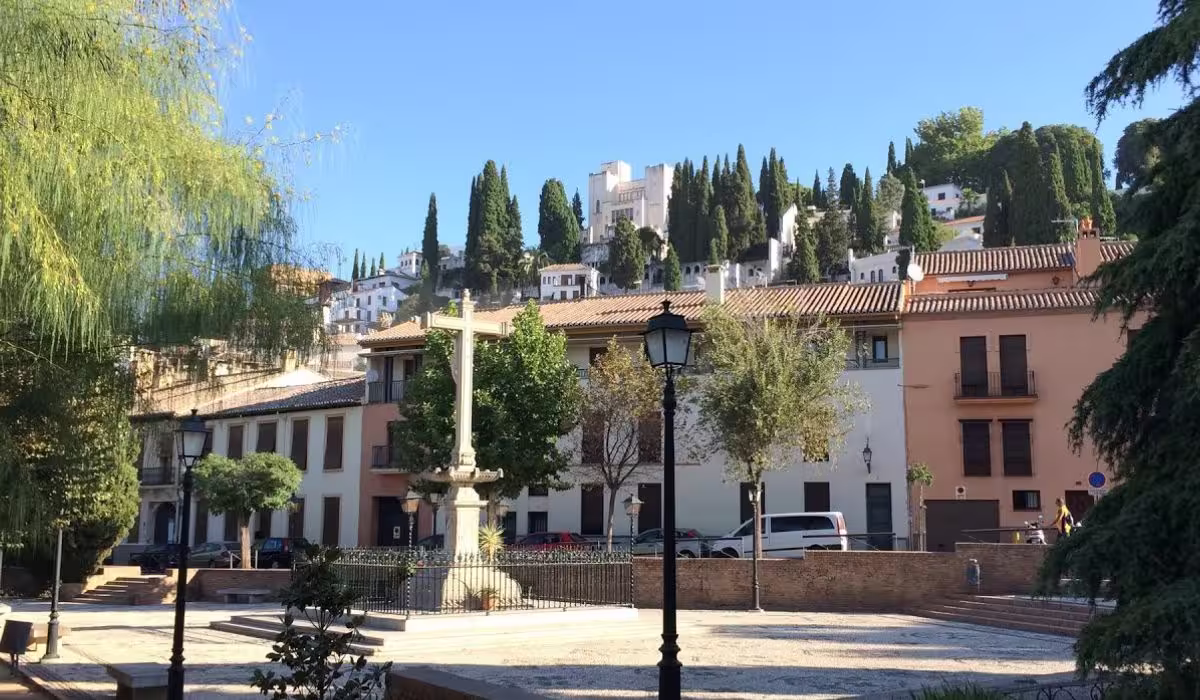 Paseo por el Barrio del Realejo