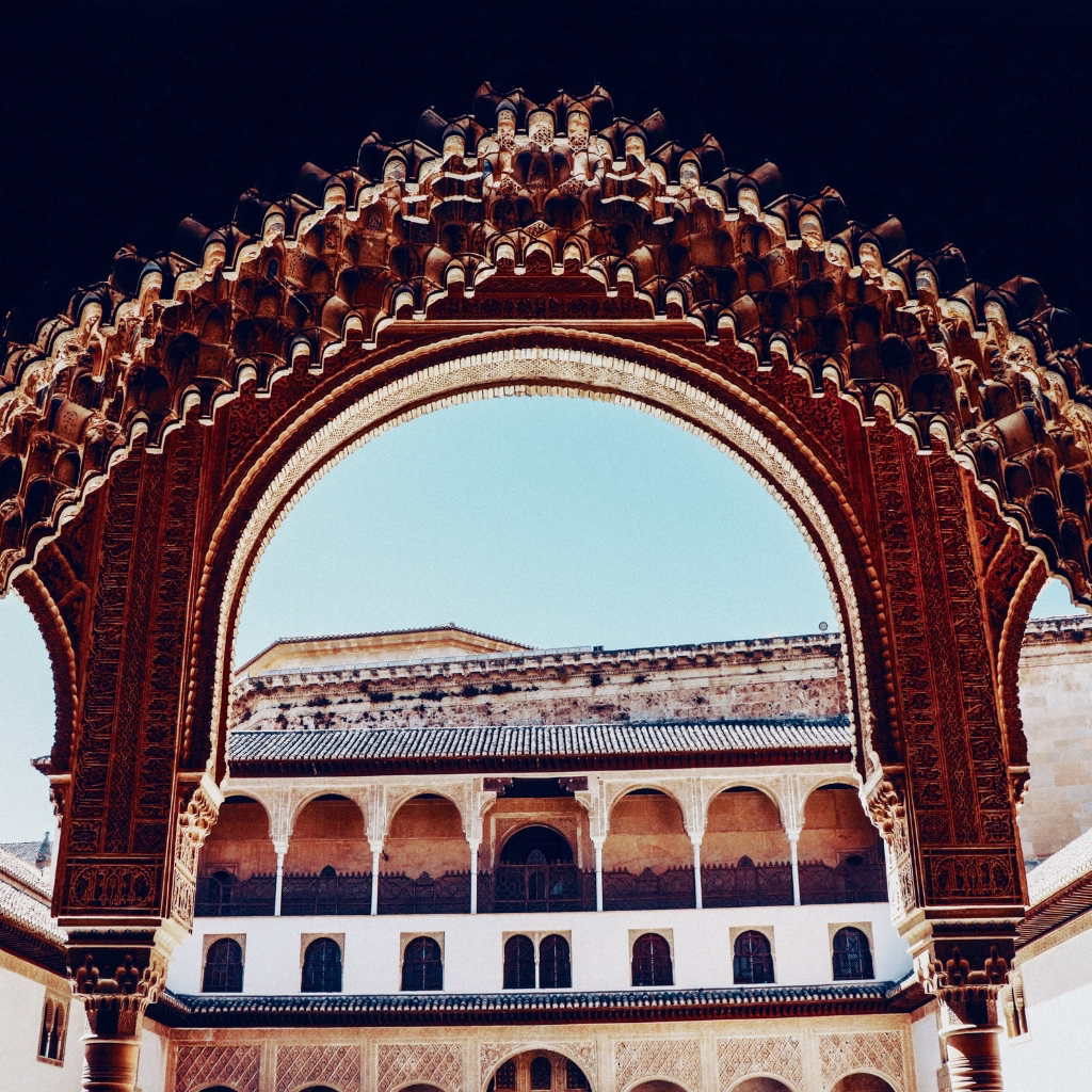 curiosidades de granada