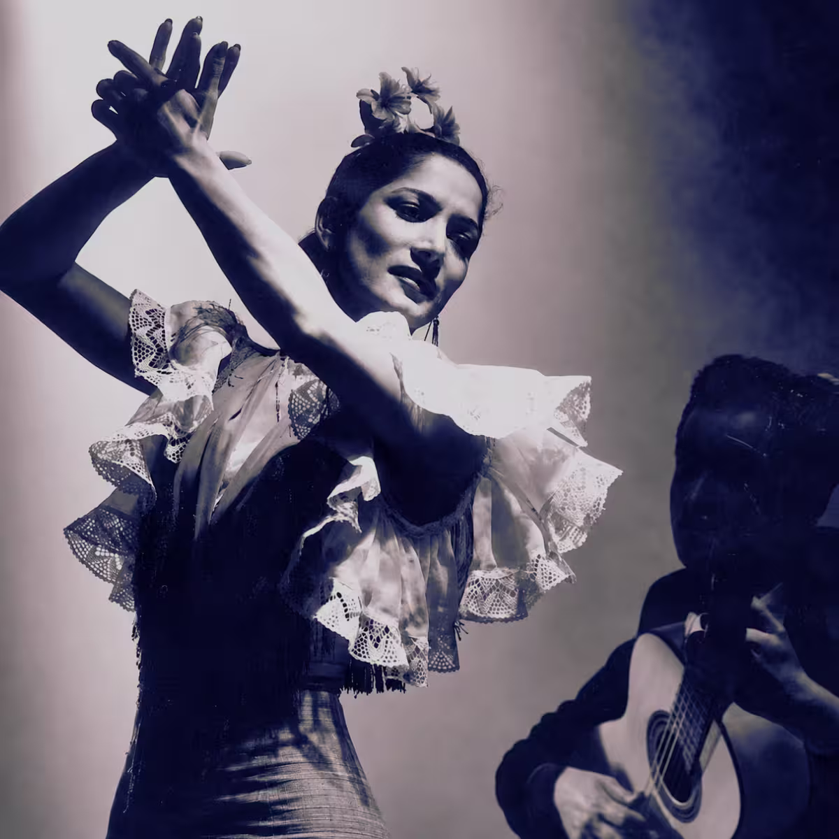 carmen amaya