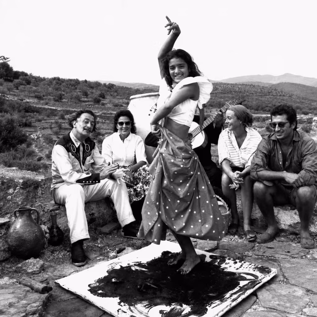 mejores bailaoras de la historia