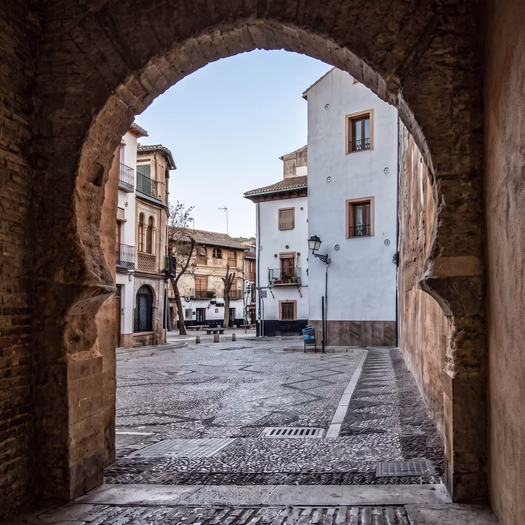 que hacer en el albaicín